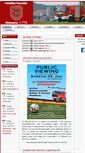 Mobile Screenshot of feuerwehr-ottobeuren.de